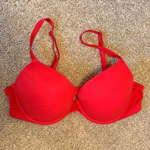 Victoria’s Secret wear everywhere push up bra